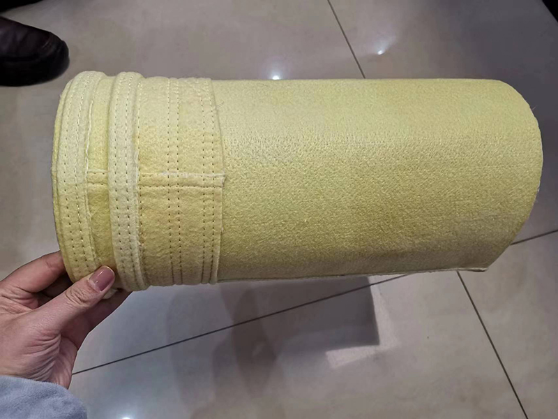 除尘布袋