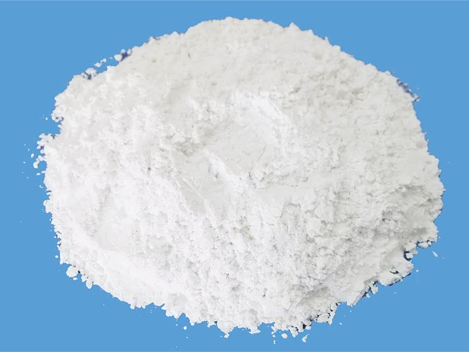 高活性氢氧化钙粉末脱硫剂/脱氯剂